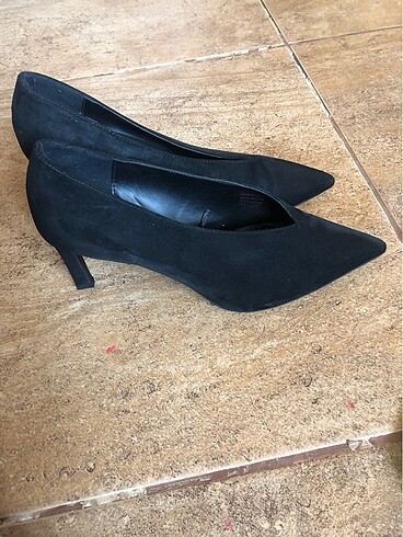Mango Mango stiletto