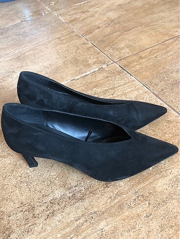 37 Beden Mango stiletto