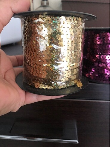  Puldan şerit