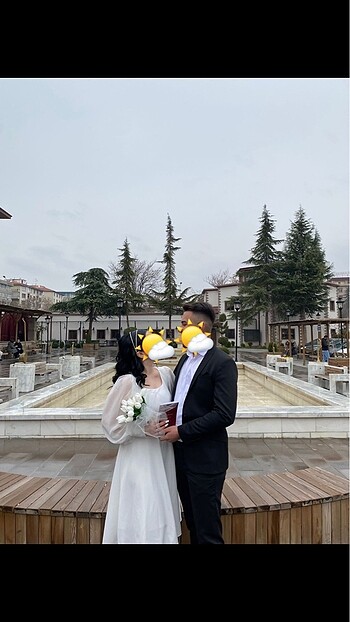 38 Beden KADIN MİDİ ELBİSE