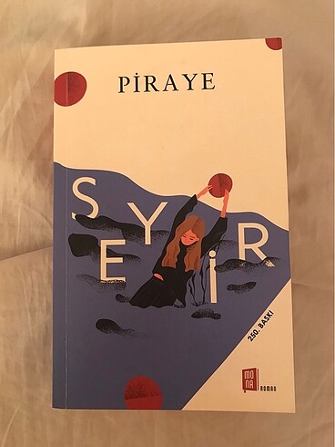 Piraye - Seyir