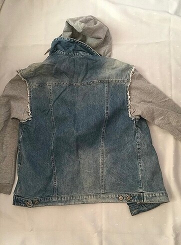 Zara Kot mont