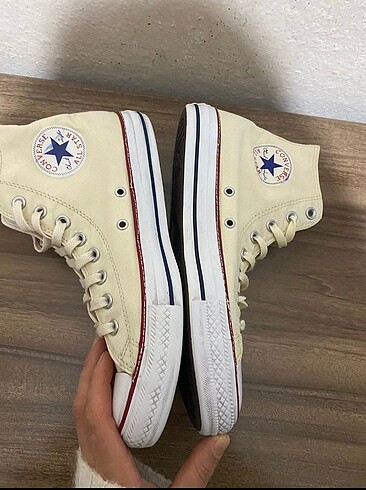 CONVERSE SPOR AYAKKABI