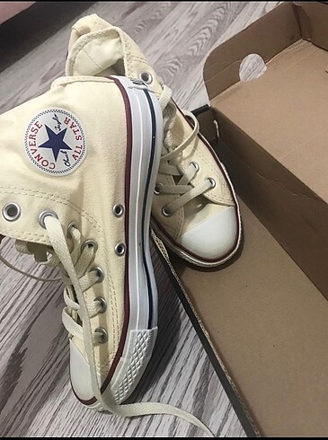 38 Beden CONVERSE SPOR AYAKKABI