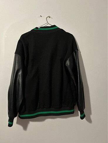 Sheinside bomber ceket