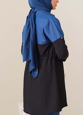 Gömlek  - Görsel 2