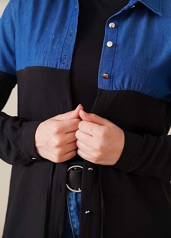 Gömlek  - Görsel 3