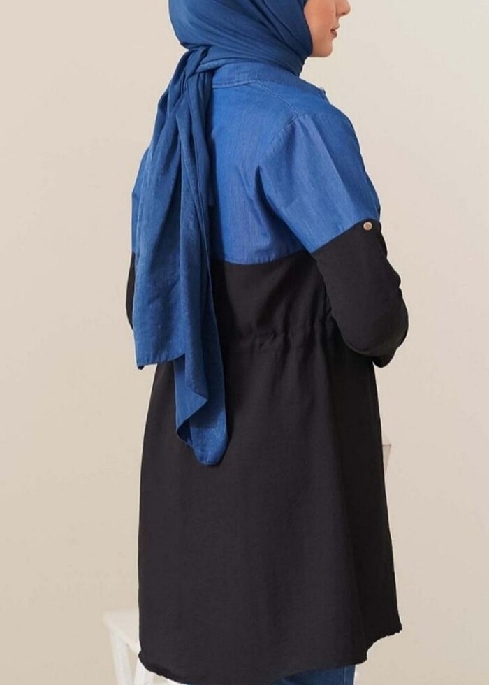 Gömlek  - Görsel 2