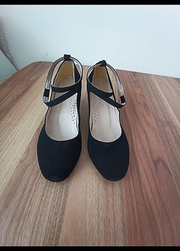 Toplu ayakkabı  - Görsel 4