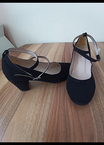 Toplu ayakkabı  - Görsel 5