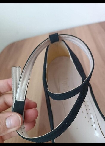 Toplu ayakkabı  - Görsel 6