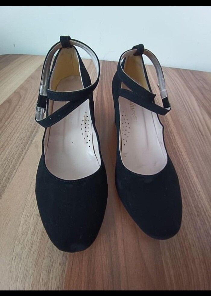 Toplu ayakkabı  - Görsel 2