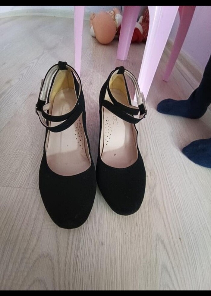 Toplu ayakkabı  - Görsel 3