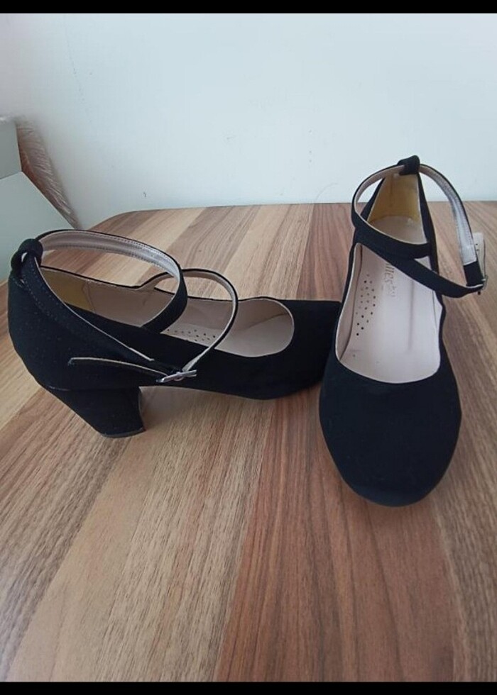 Toplu ayakkabı  - Görsel 5