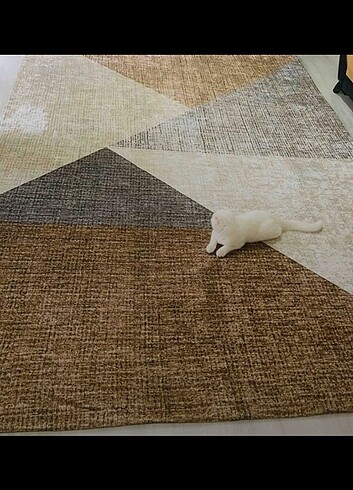 Halı örtüsü  - Görsel 2