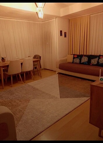 Halı örtüsü  - Görsel 4