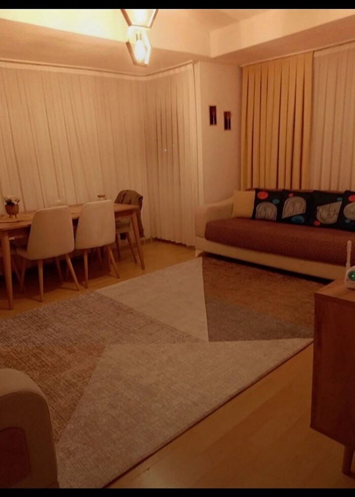 Halı örtüsü  - Görsel 4