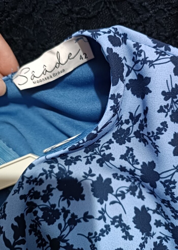 Ürün sıfırdır  - Görsel 3