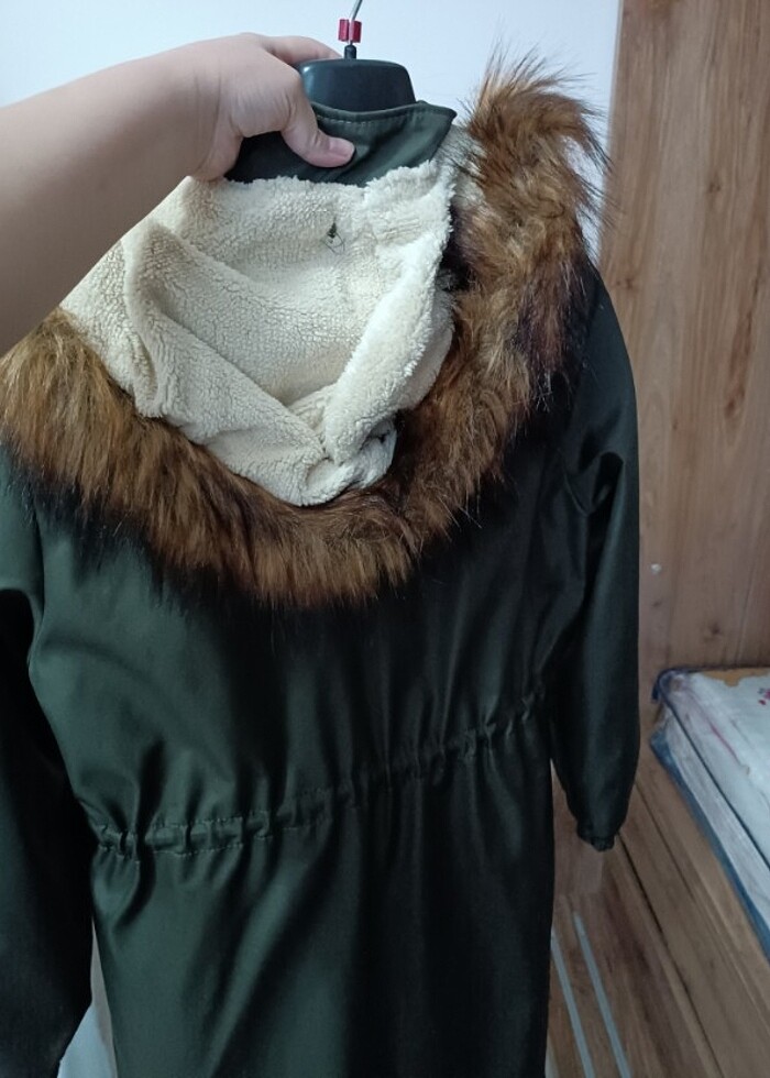 Ürün sıfırdır  - Görsel 2