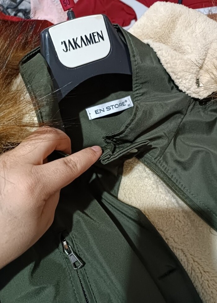 Ürün sıfırdır  - Görsel 3