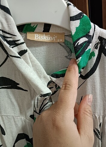 Gömlek  - Görsel 2