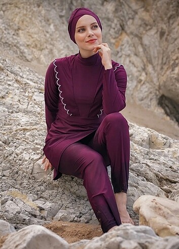 Tesettür haşema - Görsel 5