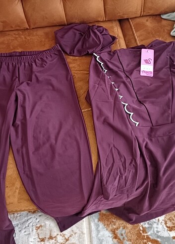 Tesettür haşema - Görsel 7