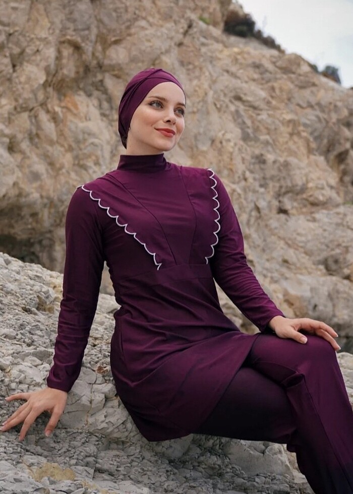 Tesettür haşema - Görsel 2