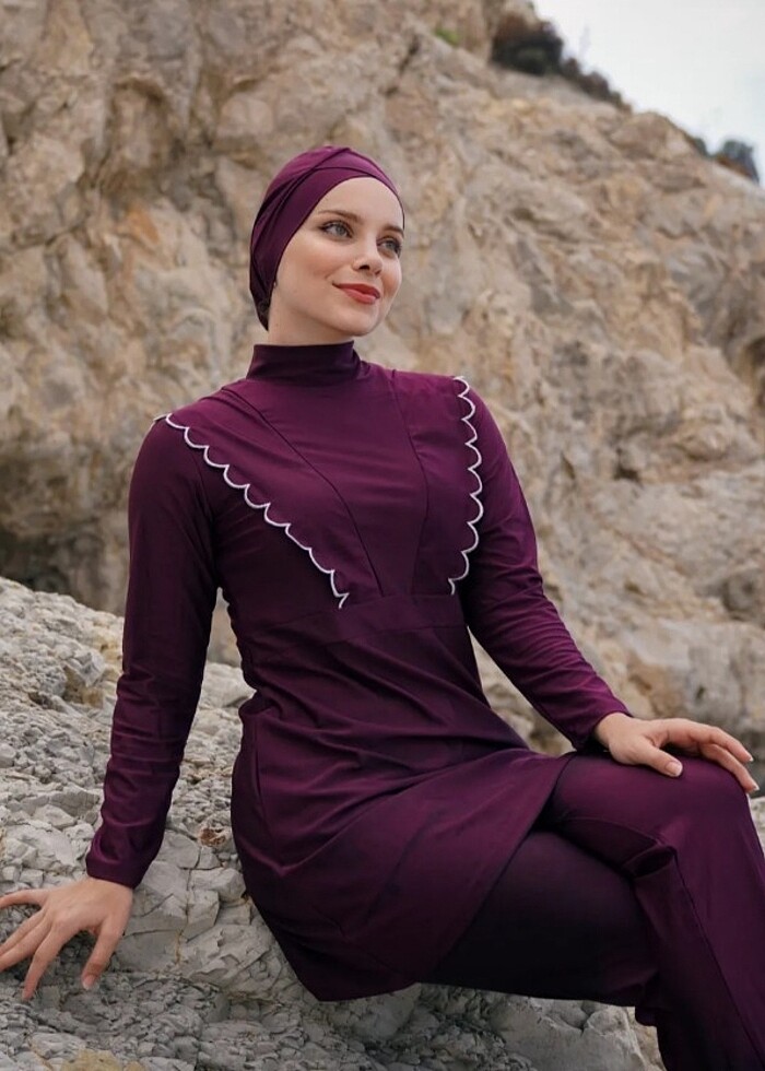 Tesettür haşema - Görsel 3