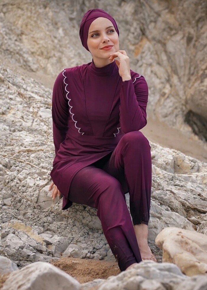 Tesettür haşema - Görsel 5