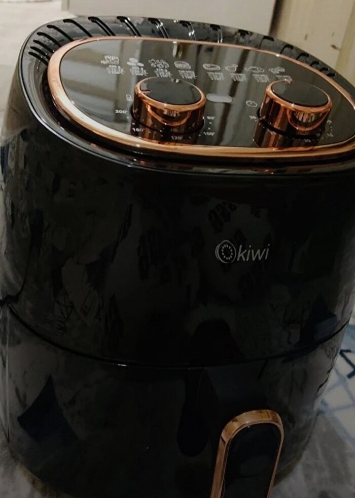 Airfrey  - Görsel 3