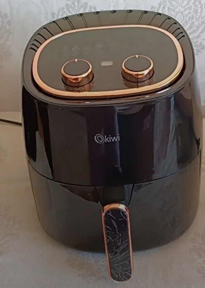 Airfrey  - Görsel 5