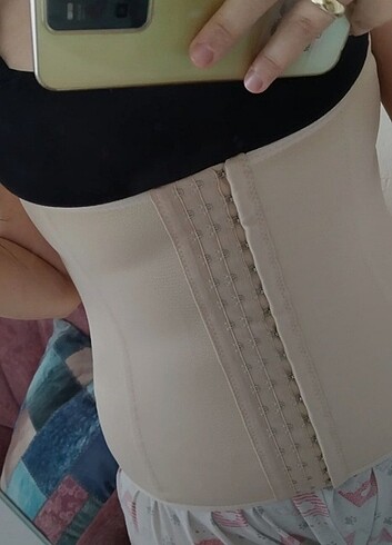 Doğum korsesi - Görsel 5