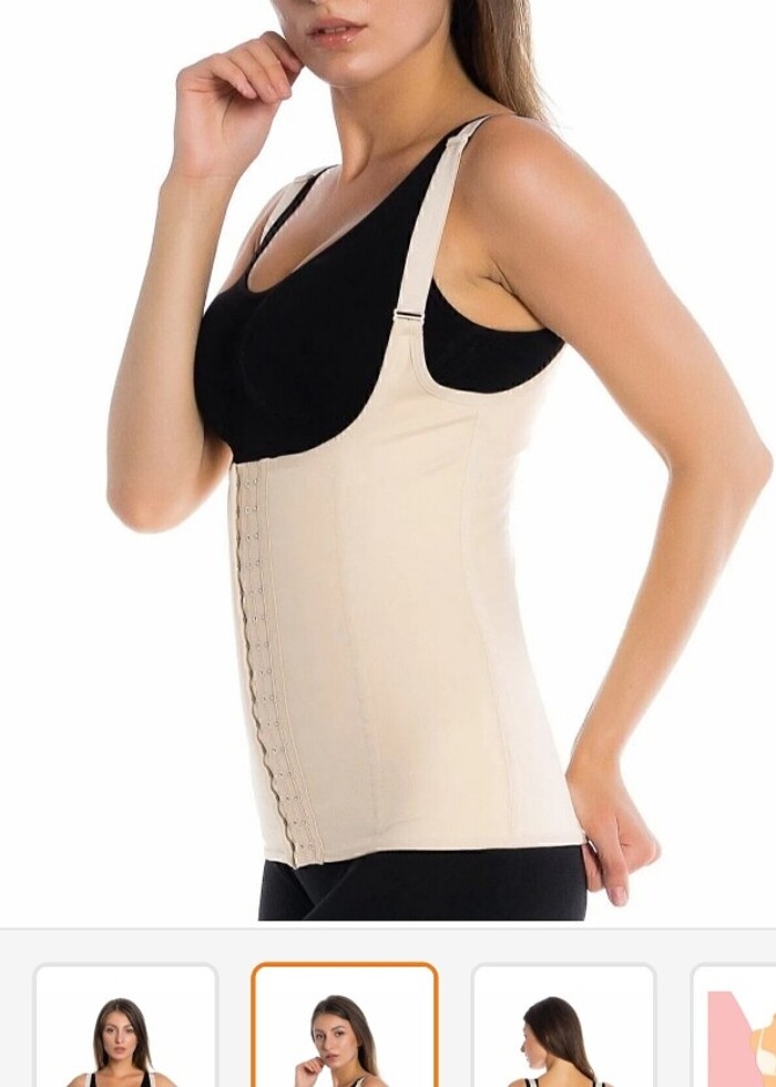 Doğum korsesi - Görsel 4