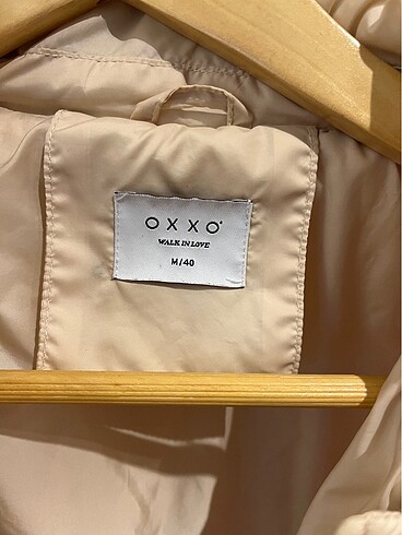 oxxo Oxxo bayan yelek