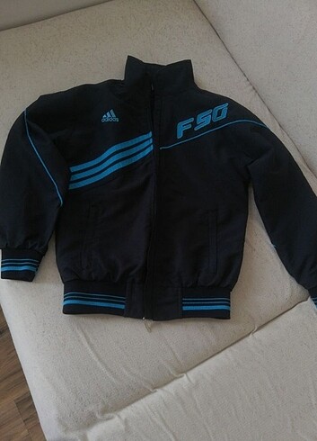 Orijinal Adidas çocuk üst eşofman 