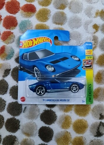  Beden Hot Wheels