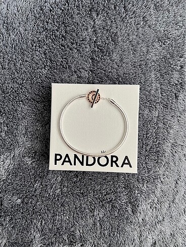  Beden Pandora bileklik