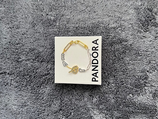 Pandora bileklik