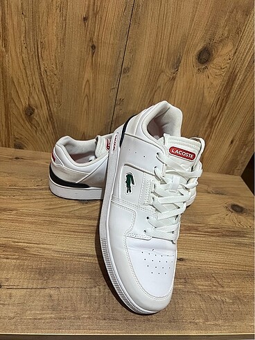 Lacoste ayakkabı