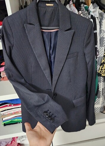 Zara ceket