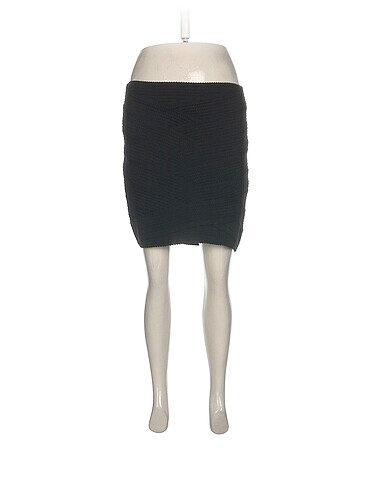 H&M Mini Etek %70 İndirimli.