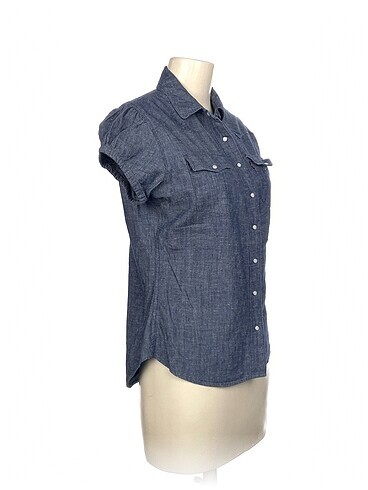 Levis Levis Gömlek %70 İndirimli.