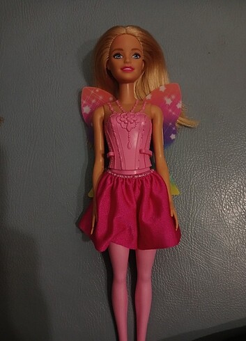 Peri barbie