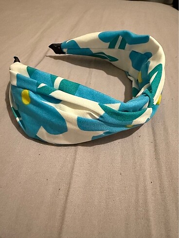 Taç bandana
