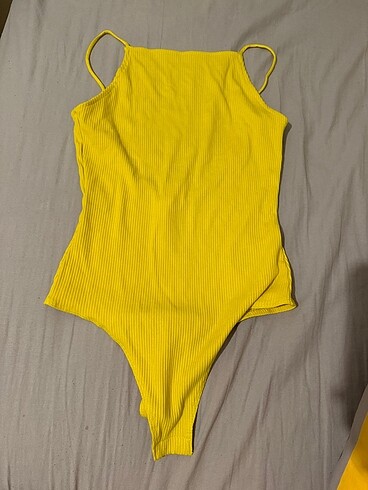Çıtçıtlı body