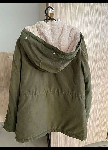 xs Beden Defacto mont