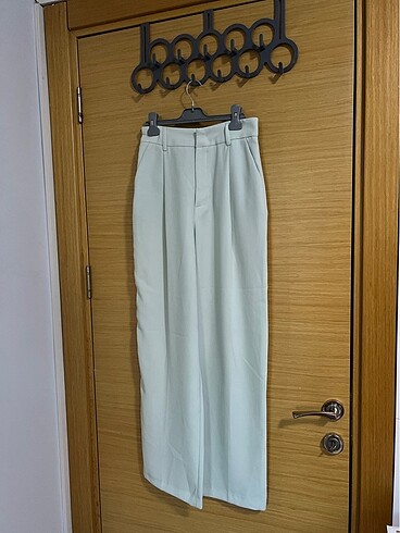 Palozzo pantolon