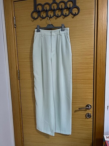 Dilvin Palozzo pantolon