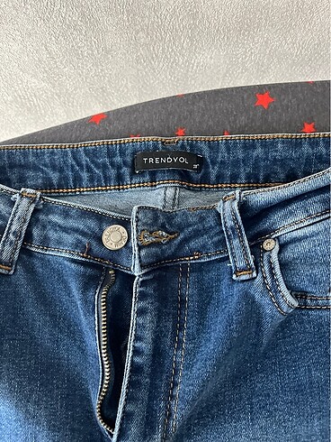 Milla jeans